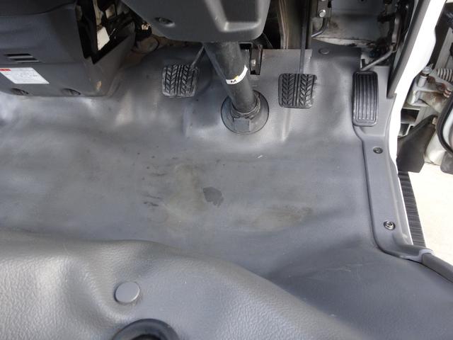 ボンゴトラック DX 低床 積載量1t ロング ダブルタイヤ(25枚目)