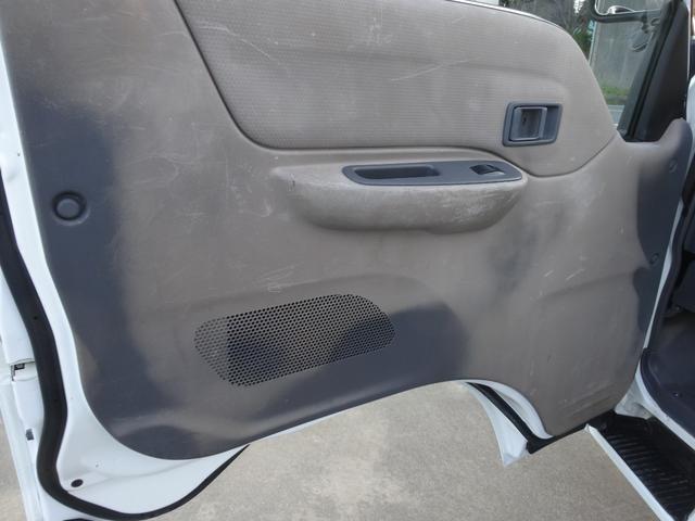 ボンゴトラック DX 低床 積載量1t ロング ダブルタイヤ(29枚目)