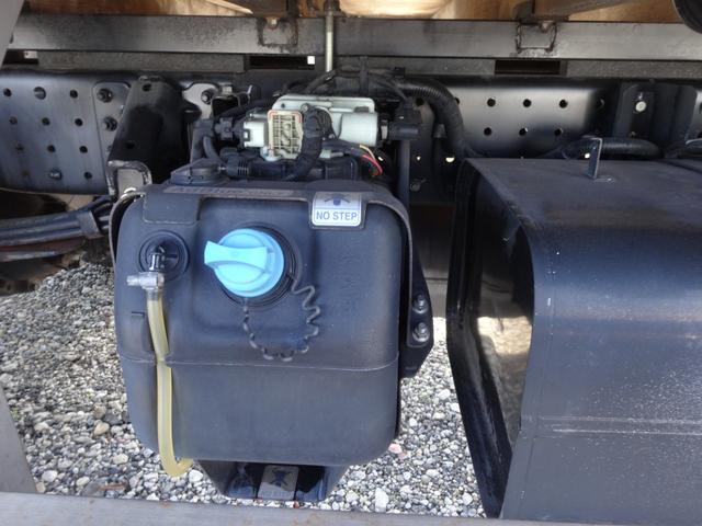 カゼット 　超ワイド　超ロング　カスタム　積載量２ｔ　全低床　荷台鉄板張り（23枚目）