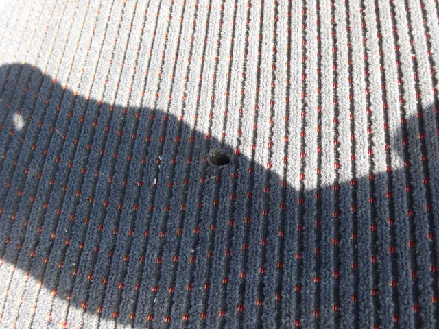 カゼット 　超ワイド　超ロング　カスタム　積載量２ｔ　全低床　荷台鉄板張り（34枚目）