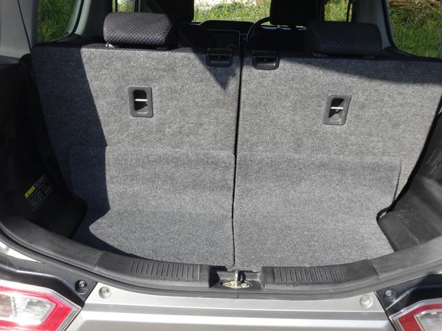 ワゴンＲ ハイブリッドＦＺ　８インチナビ　全方位カメラ　アイドリングストップ（15枚目）