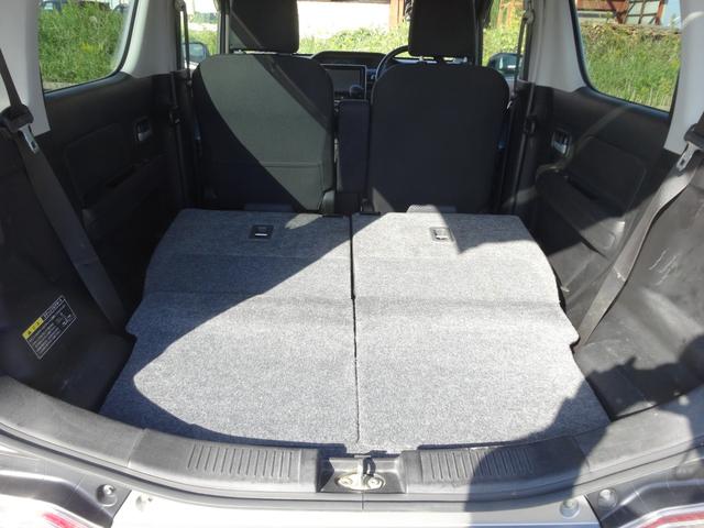 ワゴンＲ ハイブリッドＦＺ　８インチナビ　全方位カメラ　アイドリングストップ（18枚目）