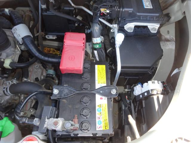 ワゴンＲ ハイブリッドＦＺ　８インチナビ　全方位カメラ　アイドリングストップ（38枚目）