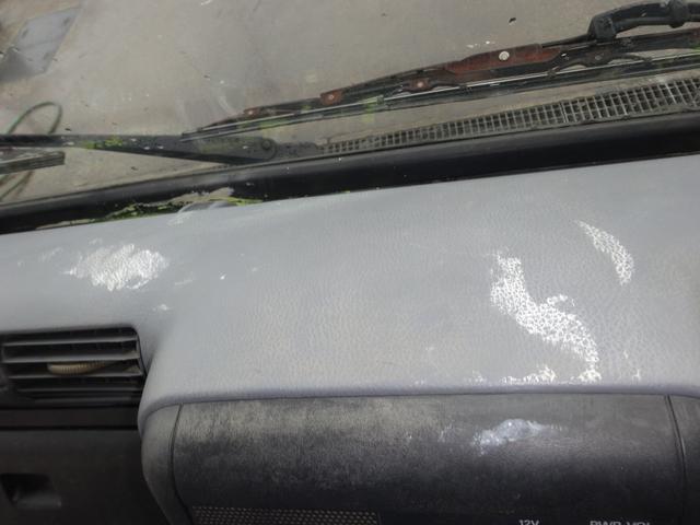 キャンターガッツ 全低床 積載量1.5t ダブルタイヤ 荷台10尺(27枚目)