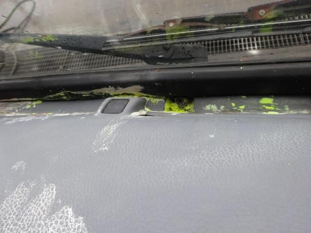 キャンターガッツ 全低床 積載量1.5t ダブルタイヤ 荷台10尺(28枚目)