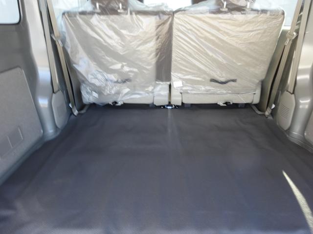 エブリイ ジョインターボ 届出済未使用車 フルセグナビ バックカメラ フロアマット バイザー セーフティサポート スマートキー LEDヘッドライト(10枚目)