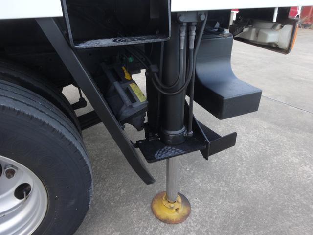 デュトロ 高所作業車 アイチ SK10B 10m 積載量500kg アワーメーター3984時間(27枚目)