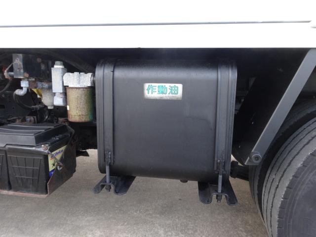 デュトロ 高所作業車 アイチ SK10B 10m 積載量500kg アワーメーター3984時間(28枚目)