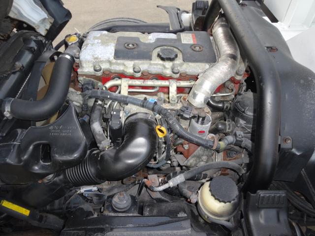 デュトロ 高所作業車 アイチ SK10B 10m 積載量500kg アワーメーター3984時間(29枚目)