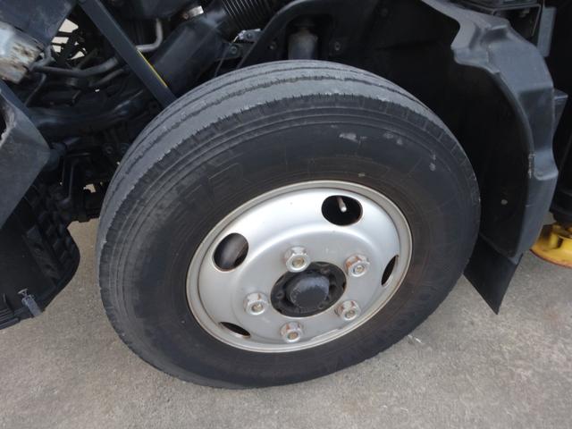 デュトロ 高所作業車 アイチ SK10B 10m 積載量500kg アワーメーター3984時間(30枚目)