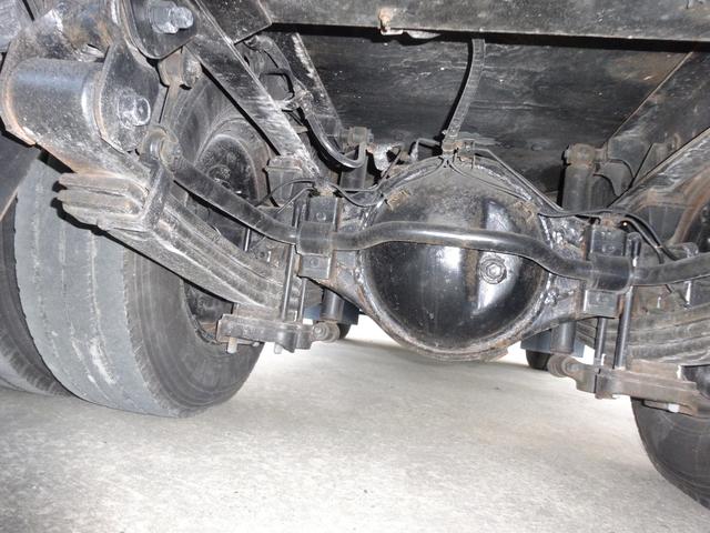 デュトロ 高所作業車 アイチ SK10B 10m 積載量500kg アワーメーター3984時間(32枚目)