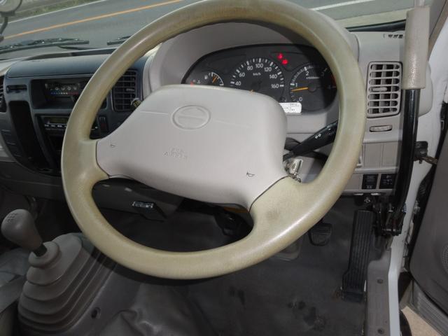 デュトロ 高所作業車 アイチ SK10B 10m 積載量500kg アワーメーター3984時間(36枚目)