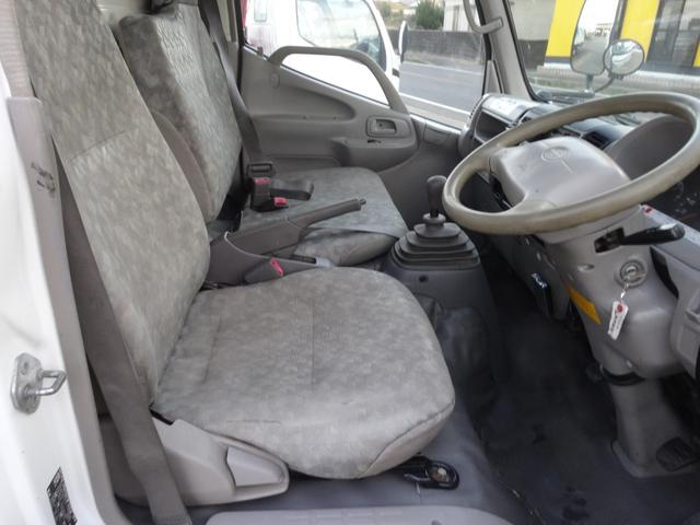 デュトロ 高所作業車 アイチ SK10B 10m 積載量500kg アワーメーター3984時間(38枚目)