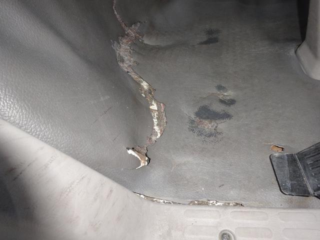 デュトロ 高所作業車 アイチ SK10B 10m 積載量500kg アワーメーター3984時間(40枚目)