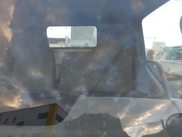 デュトロ 高所作業車 アイチ SK10B 10m 積載量500kg アワーメーター3984時間(42枚目)