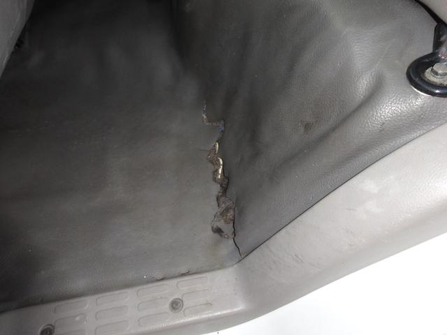 デュトロ 高所作業車 アイチ SK10B 10m 積載量500kg アワーメーター3984時間(44枚目)