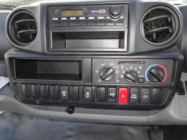 デュトロ 全低床 積載量2t リアモニター(26枚目)