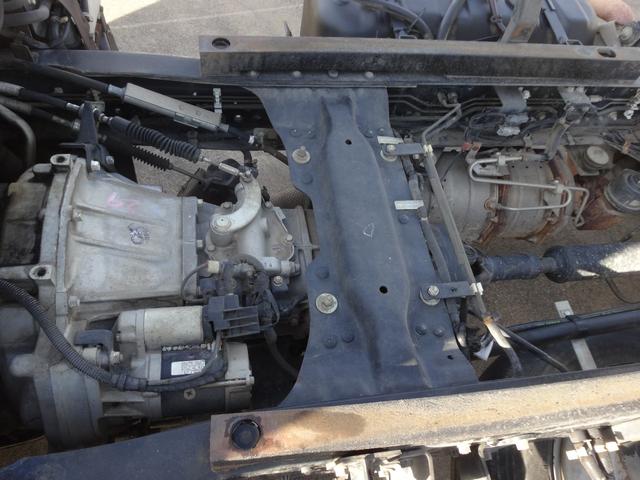 アトラストラック 強化ダンプフルスーパーローＤＸ　積載量２ｔ　新明和（18枚目）