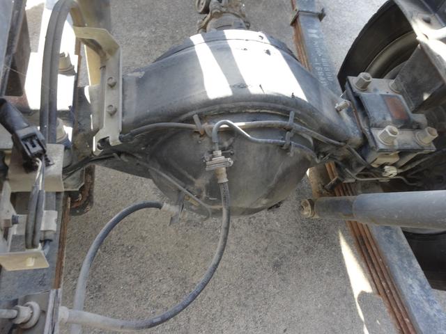 アトラストラック 強化ダンプフルスーパーローＤＸ　積載量２ｔ　新明和（25枚目）