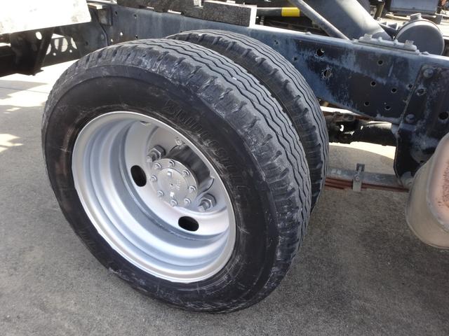 アトラストラック 強化ダンプフルスーパーローＤＸ　積載量２ｔ　新明和（26枚目）