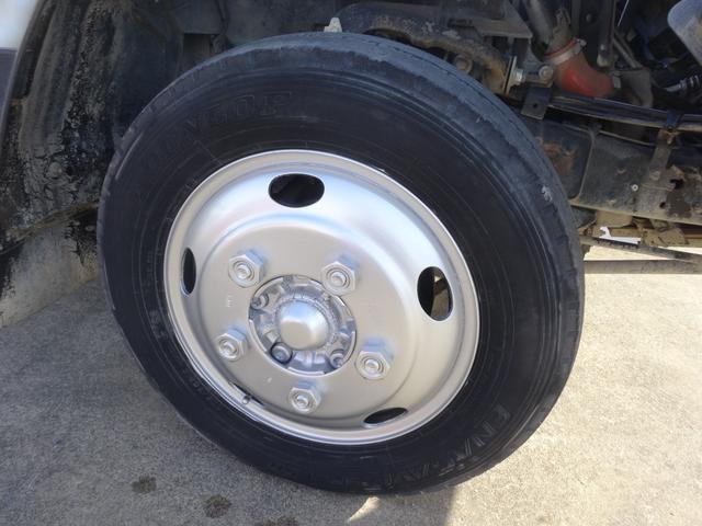 アトラストラック 強化ダンプフルスーパーローＤＸ　積載量２ｔ　新明和（29枚目）