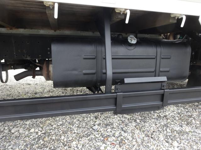 デュトロ ロング全低床　超ワイド　積載量２ｔ（21枚目）