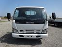 ISUZU ELF TRUCK