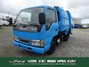 ISUZU ELF TRUCK