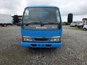 ISUZU ELF TRUCK