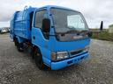 ISUZU ELF TRUCK