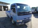 NISSAN ATLAS TRUCK