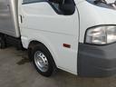 MAZDA BONGO TRUCK
