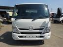 デュトロ 　超ワイド　ロング　フルジャストロー　積載量２ｔ　走行距離６８５００ｋｍ　車両総重量４９４５ｋｇ（2枚目）