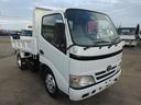 トヨエース フルジャストローダンプ　積載量３ｔ　４ナンバー　ダブルタイヤ（3枚目）
