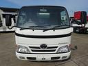 トヨエース 　冷蔵冷凍車　低温　－２０℃　積載量１．３５ｔ　　リアモニター　サイドドア（2枚目）