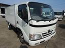 トヨエース 　冷蔵冷凍車　低温　－２０℃　積載量１．３５ｔ　　リアモニター　サイドドア（3枚目）