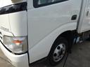 　冷蔵冷凍車　低温　－２０℃　積載量１．３５ｔ　　リアモニター　サイドドア（12枚目）