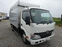 TOYOTA DYNA TRUCK