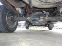 ワイドロー　４ＷＤ　ダブルタイヤ　低床　Ｈｉ－Ｌｏ切替付き　走行１８５００ｋｍ　積載量１ｔ　荷台鉄板仕上げ（18枚目）