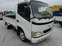 TOYOTA DYNA TRUCK