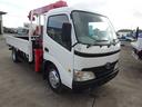 TOYOTA DYNA TRUCK