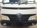 TOYOTA DYNA TRUCK
