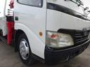 TOYOTA DYNA TRUCK