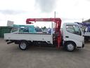 TOYOTA DYNA TRUCK