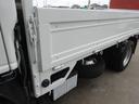 フルフラットロー　積載量２ｔ　全低床　荷台１０尺　ダブルタイヤ（13枚目）