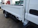 キャンターガッツ 全低床 積載量1.5t 荷台10尺 ダブルタイヤ(6枚目)