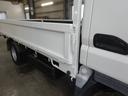 キャンターガッツ 全低床 積載量1.5t ダブルタイヤ 荷台10尺(6枚目)