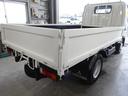 キャンターガッツ 全低床 積載量1.5t ダブルタイヤ 荷台10尺(7枚目)