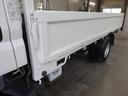 全低床 積載量1.5t ダブルタイヤ 荷台10尺(13枚目)