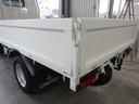 全低床 積載量1.5t ダブルタイヤ 荷台10尺(14枚目)